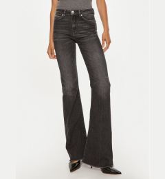 Снимка на Pinko Дънки Flora 100561 A21X Черен Regular Fit