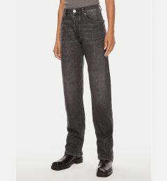 Снимка на Pinko Дънки Leyda 103882 A20U Черен Loose Fit
