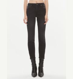 Снимка на Pinko Дънки Sabrina 100169 A102 Черен Skinny Fit