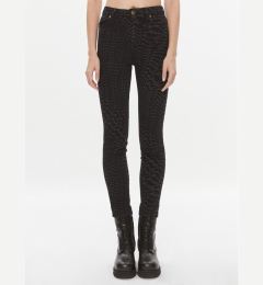 Снимка на Pinko Дънки Susan 100163 A14Y Черен Skinny Fit