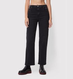 Снимка на Pinko Дънки Sveva 1J1129 A09G Черен Straight Fit