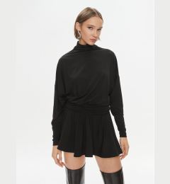 Снимка на Pinko Ежедневна рокля Atom 102193 A1DE Черен Regular Fit