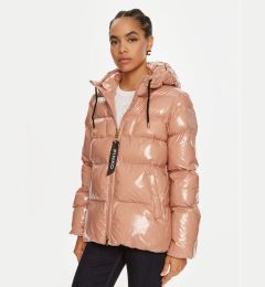 Снимка на PINKO Зимно яке Eleodoro 101597 A11K Бежов Regular Fit