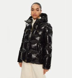 Снимка на PINKO Зимно яке Eleodoro 101597 A11K Черен Regular Fit