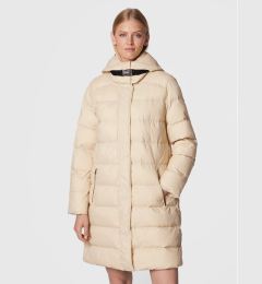 Снимка на PINKO Зимно яке Ipotetico 1G18H1 Y834 Бежов Regular Fit