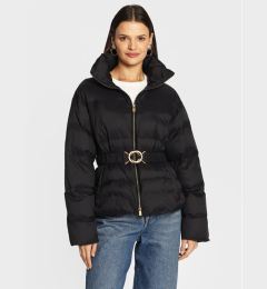 Снимка на PINKO Зимно яке Iva 1G18E5 Y834 Черен Regular Fit