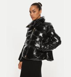 Снимка на PINKO Зимно яке Mirco 101598 A11K Черен Regular Fit