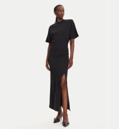 Снимка на PINKO Коктейлна рокля 105219 A2M2 Z99 Черен Regular Fit
