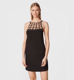 Снимка на Pinko Коктейлна рокля Alice 1G17XP A034 Черен Regular Fit