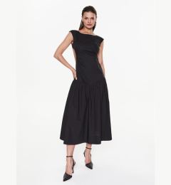 Снимка на Pinko Коктейлна рокля Ambiguo 100998 Y6VW Черен Regular Fit