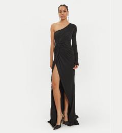 Снимка на Pinko Официална рокля Kipling 104520 A29I Черен Regular Fit