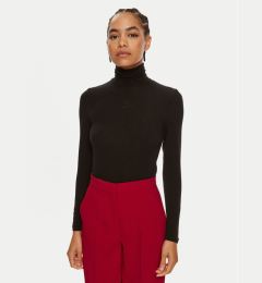 Снимка на Pinko Поло Abdaly 102067 A24I Черен Regular Fit
