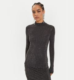 Снимка на Pinko Поло Koch 104453 A288 Черен Regular Fit
