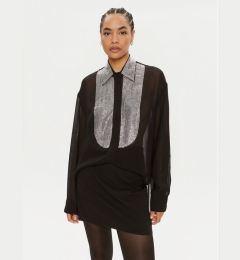 Снимка на Pinko Риза Circe Camicia 102855 A1N5 Черен Regular Fit