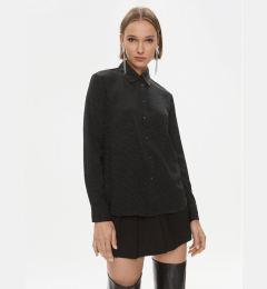 Снимка на Pinko Риза Smorzare 100121 A193 Черен Regular Fit
