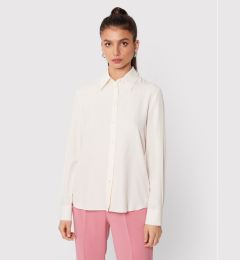 Снимка на Pinko Риза Smorzare 1G185Y A01P Бежов Regular Fit