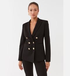 Снимка на Pinko Сако 100256 A15O Черен Regular Fit