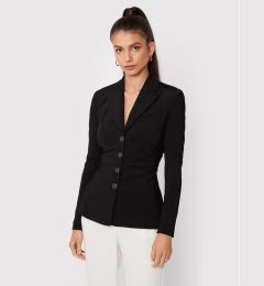 Снимка на Pinko Сако Edvige 1G17X2 A04I Черен Slim Fit