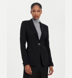 Снимка на Pinko Сако Signum 100254 A24C Черен Regular Fit