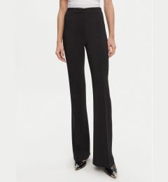 Снимка на PINKO Текстилни панталони 104690 A213 Z99 Черен Regular Fit