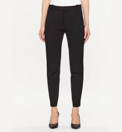 Снимка на Pinko Текстилни панталони Bello 100155 A15M Черен Slim Fit