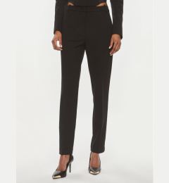 Снимка на Pinko Текстилни панталони Bello 100155 A1RU Черен Slim Fit