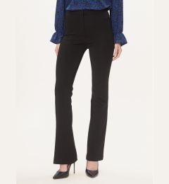 Снимка на Pinko Текстилни панталони Hulka 100054 A04I Черен Straight Leg