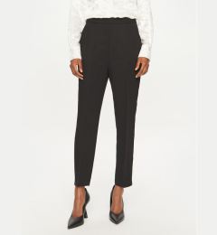 Снимка на PINKO Текстилни панталони Parano 102861 A213 Черен Regular Fit