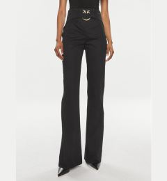 Снимка на Pinko Текстилни панталони Phanton 102263 A1L2 Черен Regular Fit