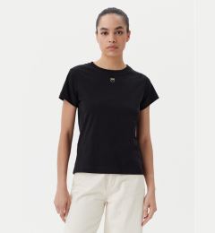 Снимка на PINKO Тишърт 100373 A2OG Черен Regular Fit