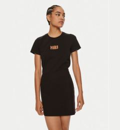 Снимка на Pinko Тишърт Bussolotto 103349 A23W Черен Regular Fit