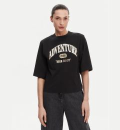 Снимка на PINKO Тишърт Niamey 104604 A2CS Черен Regular Fit