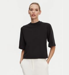 Снимка на PINKO Тишърт Niamey 104604 A2F8 Черен Regular Fit