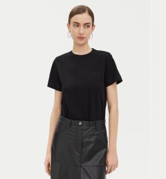 Снимка на PINKO Тишърт Start 101752 Черен Regular Fit