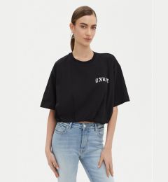 Снимка на PINKO Тишърт Torrone 104257 Черен Regular Fit