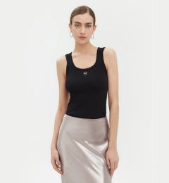 Снимка на PINKO топ 100807 A2C1 Черен Regular Fit