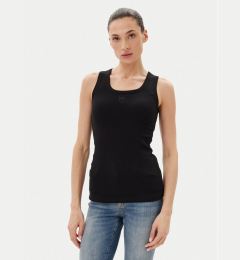 Снимка на PINKO топ 100807 A2OF Черен Regular Fit