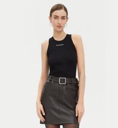 Снимка на PINKO топ 100822 A2C1 Черен Regular Fit