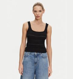 Снимка на PINKO топ 104736 A2FC Z99 Черен Regular Fit