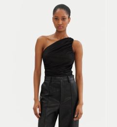 Снимка на PINKO топ 105048 A2F1 Черен Slim Fit