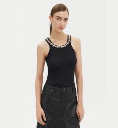 Снимка на PINKO топ 105378 A2P9 Черен Regular Fit