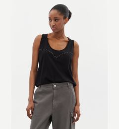 Снимка на Pinko топ Duplicity 103729 A1XR Черен Regular Fit