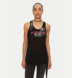 Снимка на PINKO топ Lesina 103131 A1LV Черен Regular Fit