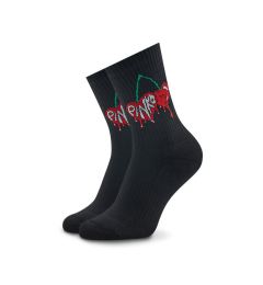 Снимка на Pinko Чорапи дълги дамски Aimee 101204 A0VD Черен