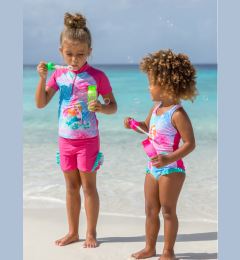Снимка на Playshoes Бански костюм 461263 M Цветен