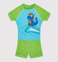Снимка на Playshoes Бански костюм 461301 S Син