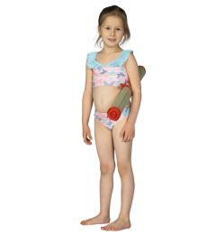 Снимка на Playshoes Бански костюм 461314 S Розов