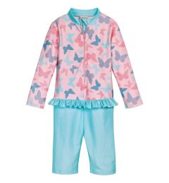 Снимка на Playshoes Бански костюм 461315 M Цветен