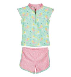 Снимка на Playshoes Бански костюм 461322 M Цветен