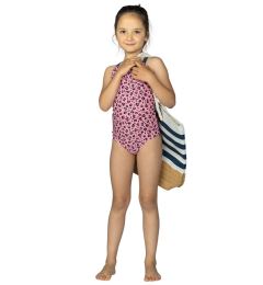 Снимка на Playshoes Бански костюм 468109 M Розов